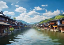 浏河古镇一日游必去景点有哪些？推荐游玩路线怎么安排？