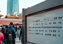 北京热门景点预约攻略，如何轻松预约，避免排队？