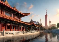 广州有哪些历史景点值得深度打卡？