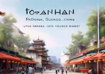 广东佛山有哪些景点