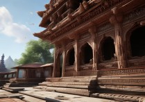 尼泊尔著名景点有哪些？值得一去的必打卡地推荐？