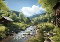 板厂峪景点有哪些必打卡的冷门玩法？