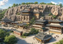 河南有哪些值得一去的著名景点？