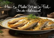 炖鱼怎么做好吃