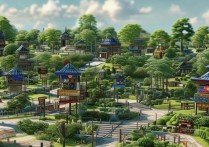 上林县有哪些必去景点？这份大全集能帮你规划行程吗？