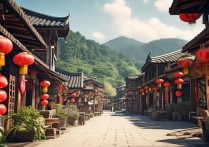 贵州必去景点推荐有哪些值得去的？