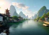 桂林游必去景点有哪些？2024最新攻略推荐，附路线避坑指南