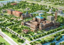 合肥市旅游景点地图2024最新版去哪玩必打卡景点有哪些？