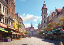 瑞安旅游景点哪里好玩？有哪些小众景点值得去？