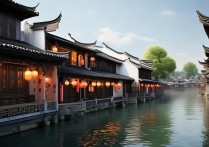 乌镇景点图片大全，哪些景点必打卡？高清图片哪里找？