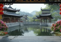 无锡梅园附近有哪些小众景点值得逛？