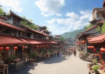 梅州旅游景点众多，哪些是值得一游的绝美之地？