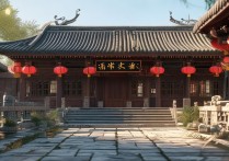 佛堂古镇旅游景点有哪些必打卡的冷门小众玩法？