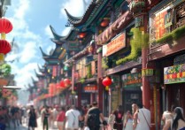 广东著名旅游景点有哪些值得一去的必打卡地？