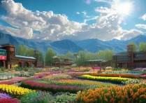 5月新疆旅游景点有哪些推荐？最佳路线和避坑指南是什么？