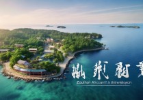 舟山群岛旅游景点有哪些必打卡的冷门小众海岛？