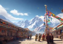 西藏有哪些好玩景点适合自由行深度游？
