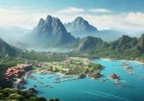 舟山有哪些适合亲子游的海岛景点？