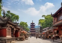 梧州旅游景点盘点，哪些景点值得一看，有何独特之处？