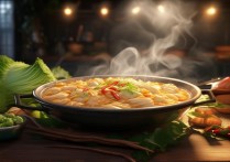 醋溜白菜的做法