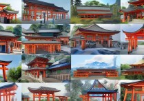 日本旅游景点大全有哪些值得去的小众秘境？