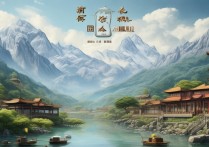 安康有哪些小众又好玩的旅游景点推荐？