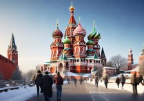 俄罗斯有哪些适合深度游的小众景点？