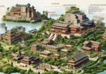 山西旅游景点大全，哪些小众景点值得去？