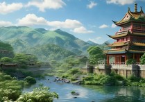 金平县有哪些景点值得去？小众景点推荐？