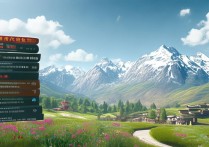 甘肃周边游有哪些小众又好玩的景点推荐？