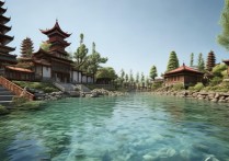 富顺景点探寻富顺哪些自然与人文景观最值得一游？揭秘富顺旅游之谜！