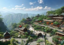 灵寿景点排行榜前十名有哪些必打卡的？