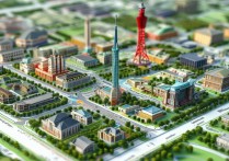 广州旅游景点地图怎么找？2024最新版广州景点地图去哪下载？