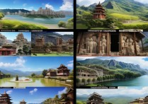 河南旅游十大景点排名出炉，这份榜单权威吗？有哪些必打卡？