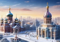 哈尔滨一日游必去景点有哪些？路线怎么安排最省时？