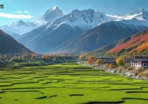 稻城附近有哪些小众景点值得去？