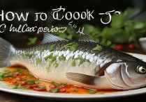 鲫鱼怎么做好吃