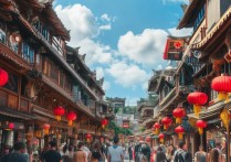 万洲旅游景点有哪些？揭秘隐藏的绝美风光和独特文化魅力？