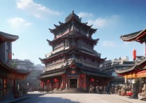 大同市区景点有哪些必打卡的免费好去处？