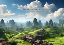 云贵川景点有哪些值得去的冷门小众地？