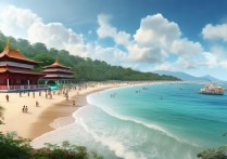 海南海口有哪些适合亲子游的免费小众景点？