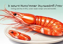 大虾的营养价值