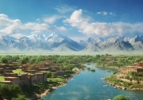 伊犁旅游必去景点盘点，这些地方你都去过吗？