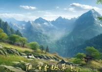 玉山景点中隐藏的神秘古迹，为何至今鲜为人知？