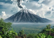 印尼火山景点值得去吗？安全吗？最佳游览时间是什么时候？