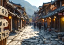 双林古镇景点有哪些必打卡？小众玩法怎么安排？