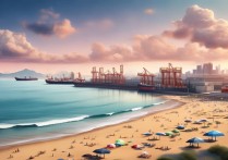 黄骅港海边景点有哪些好玩的？亲子游必去吗？