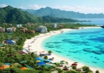 三亚万宁旅游景点有哪些值得带娃打卡的？