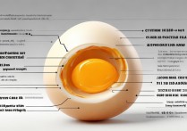 鸡蛋的营养价值及功效与作用