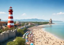 烟台市内有哪些适合家庭游玩的免费景点？